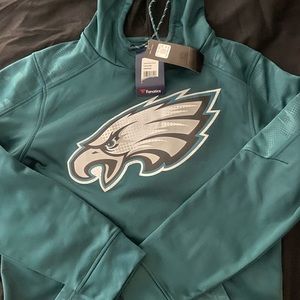 Women’s Eagles Sweat-shirt